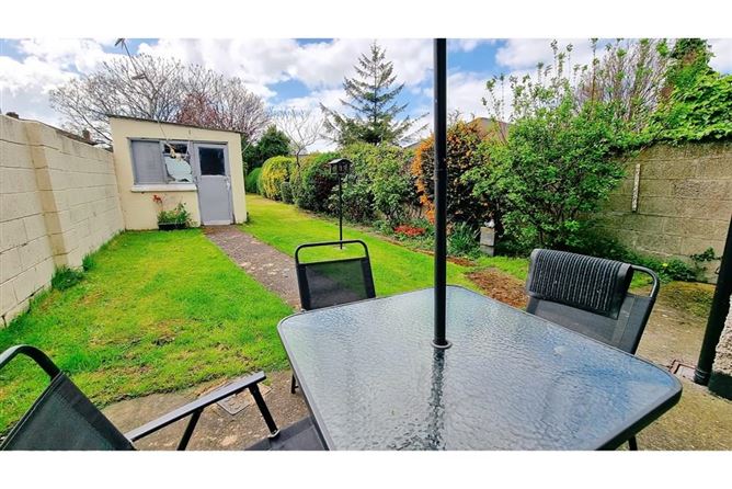 64 Dowland Road, Walkinstown, Dublin 12