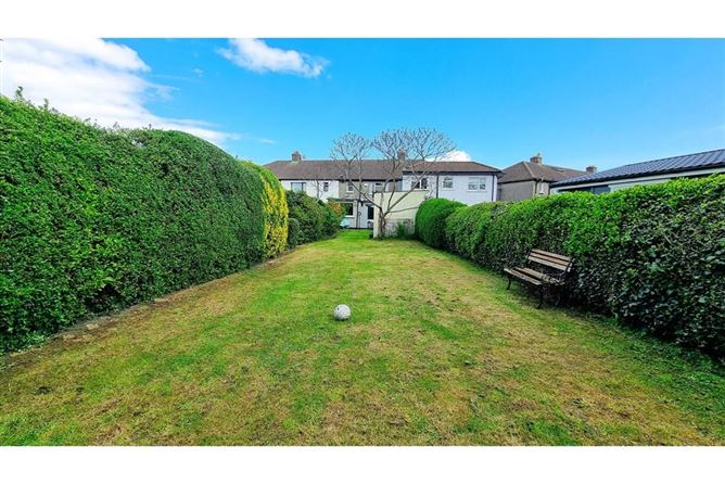 64 Dowland Road, Walkinstown, Dublin 12