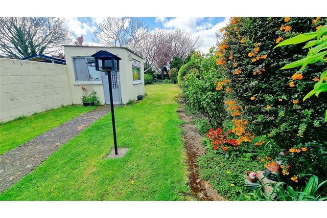 64 Dowland Road, Walkinstown, Dublin 12