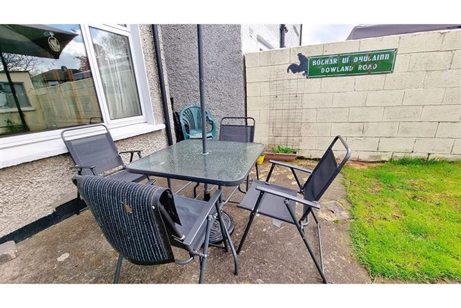 64 Dowland Road, Walkinstown, Dublin 12