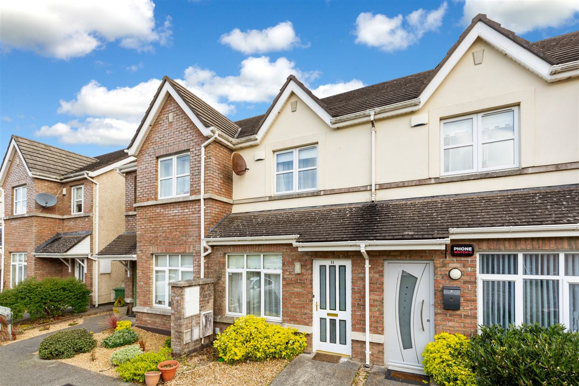 11 Latchford Close, Castaheany, Clonee, Dublin 15 Sherry FitzGerald