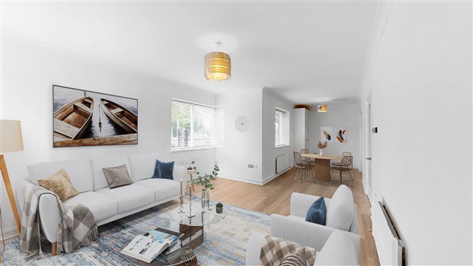 Apartment 5, 85 Wellington House, Ballsbridge, Dublin 4