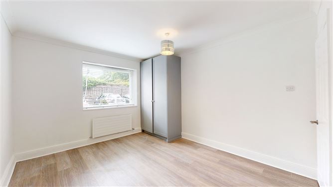 Apartment 5, 85 Wellington House, Ballsbridge, Dublin 4