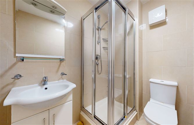 Apartment 5, 85 Wellington House, Ballsbridge, Dublin 4
