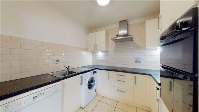 Apartment 5, 85 Wellington House, Ballsbridge, Dublin 4