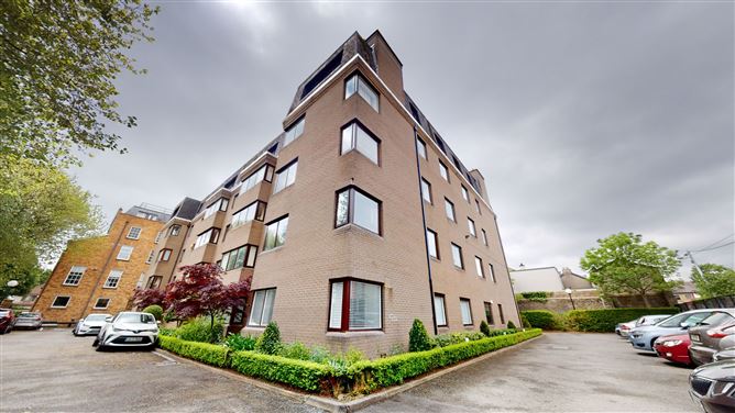 Apartment 5, 85 Wellington House, Ballsbridge, Dublin 4