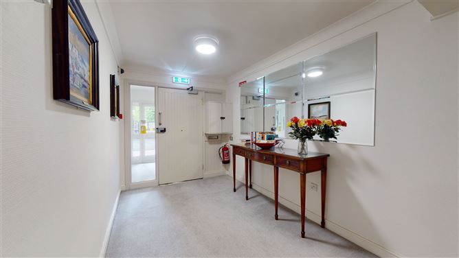 Apartment 5, 85 Wellington House, Ballsbridge, Dublin 4