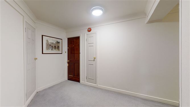 Apartment 5, 85 Wellington House, Ballsbridge, Dublin 4