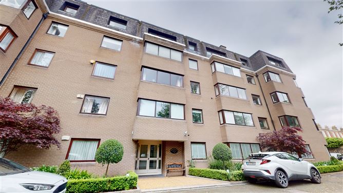 Apartment 5, 85 Wellington House, Ballsbridge, Dublin 4