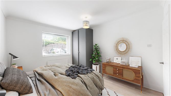 Apartment 5, 85 Wellington House, Ballsbridge, Dublin 4