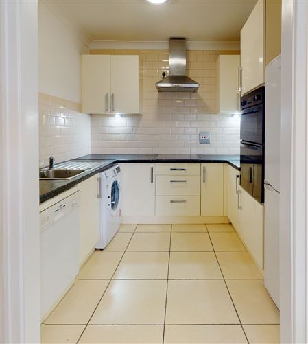 Apartment 5, 85 Wellington House, Ballsbridge, Dublin 4