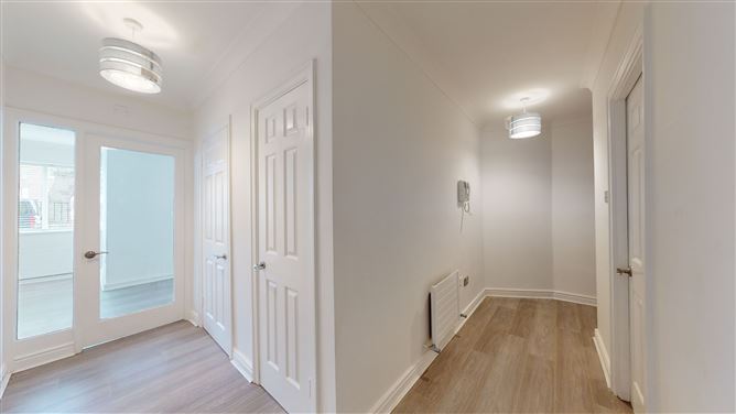 Apartment 5, 85 Wellington House, Ballsbridge, Dublin 4