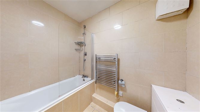 Apartment 5, 85 Wellington House, Ballsbridge, Dublin 4