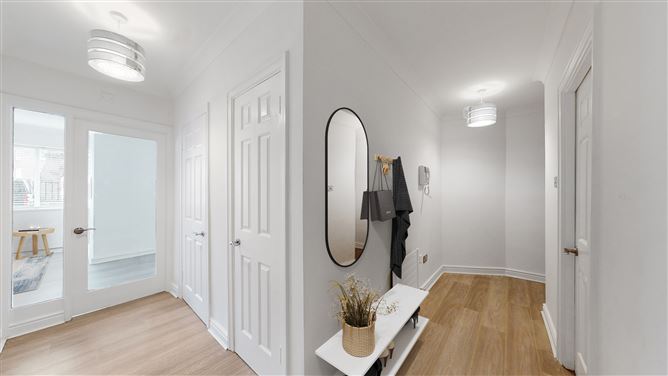 Apartment 5, 85 Wellington House, Ballsbridge, Dublin 4