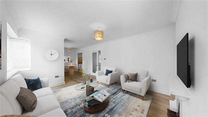 Apartment 5, 85 Wellington House, Ballsbridge, Dublin 4