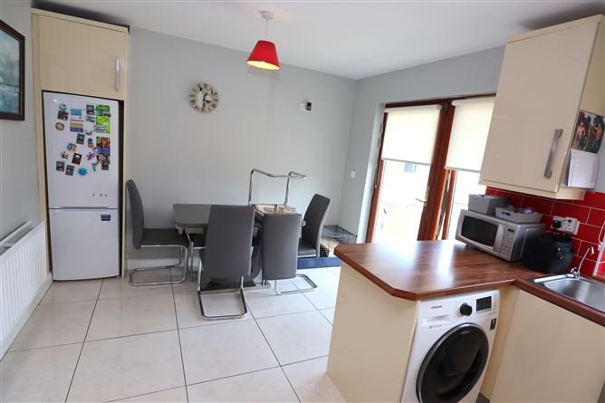 29 Ringfort Avenue, Balrothery, County Dublin