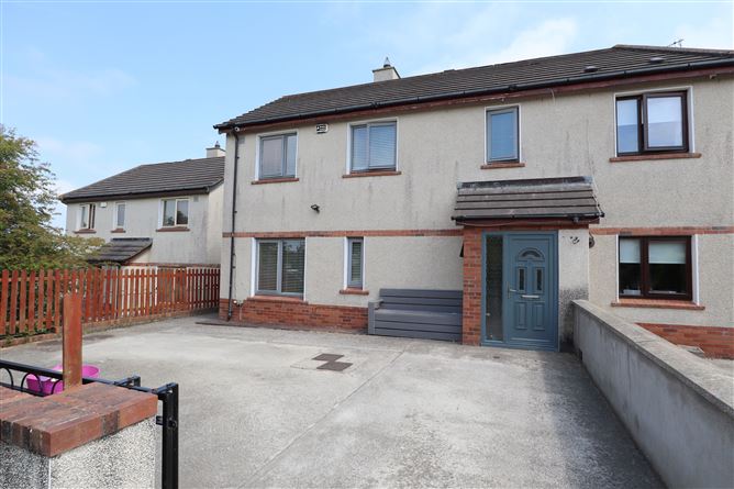 29 Ringfort Avenue, Balrothery, County Dublin