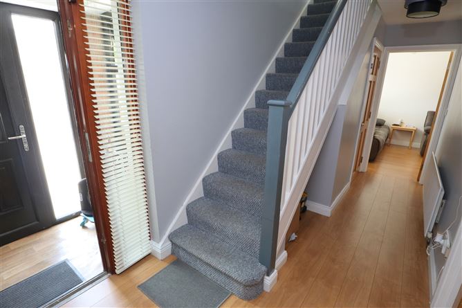 29 Ringfort Avenue, Balrothery, County Dublin