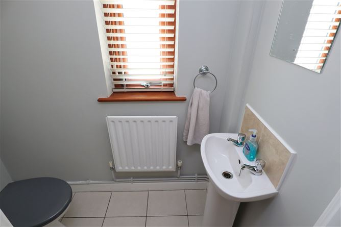29 Ringfort Avenue, Balrothery, County Dublin