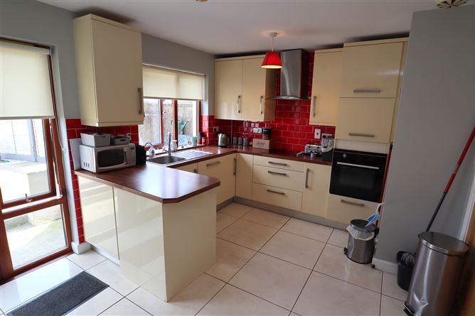 29 Ringfort Avenue, Balrothery, County Dublin