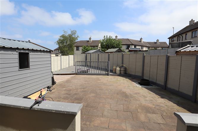 29 Ringfort Avenue, Balrothery, County Dublin