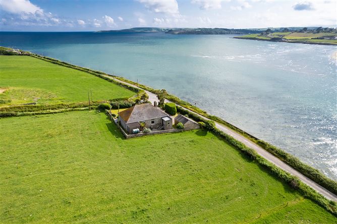 Emleigh, Coolmain Strand, Kilbrittain, Co. Cork