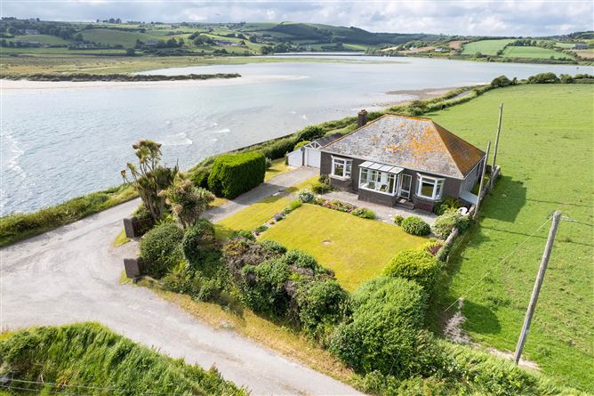 Emleigh, Coolmain Strand, Kilbrittain, Co. Cork