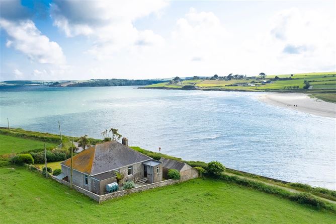 Emleigh, Coolmain Strand, Kilbrittain, Co. Cork