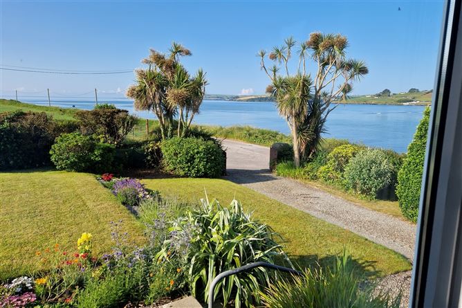 Emleigh, Coolmain Strand, Kilbrittain, Co. Cork