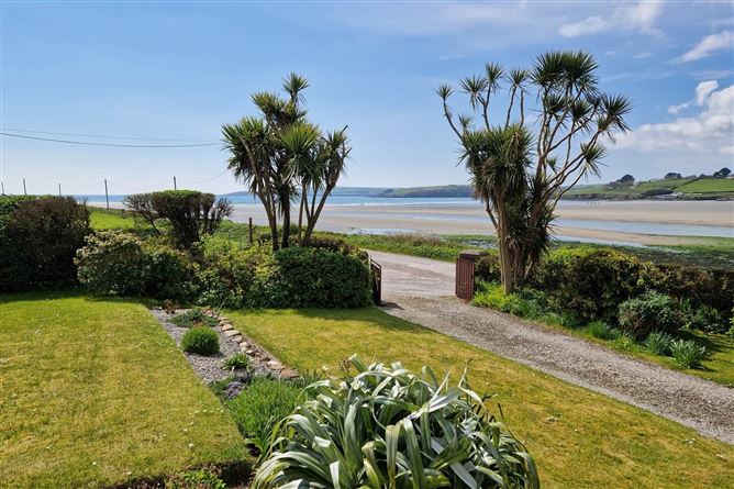 Emleigh, Coolmain Strand, Kilbrittain, Co. Cork