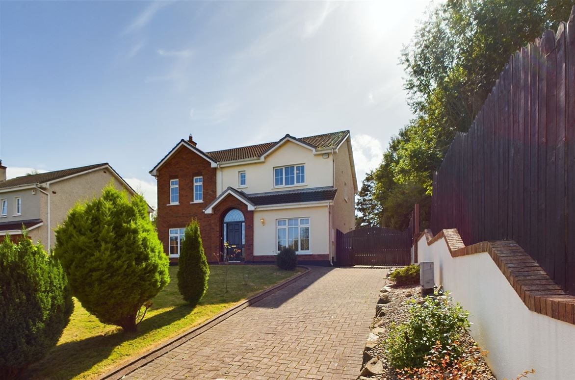 9 Barley Grove, Ballinakill Downs, Waterford City, Waterford