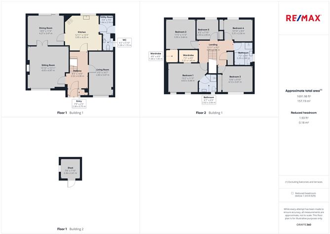 9 Barley Grove, Ballinakill Downs, Waterford City, Waterford