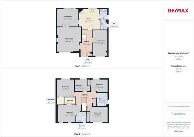 9 Barley Grove, Ballinakill Downs, Waterford City, Waterford