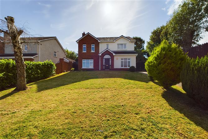 9 Barley Grove, Ballinakill Downs, Waterford City, Waterford