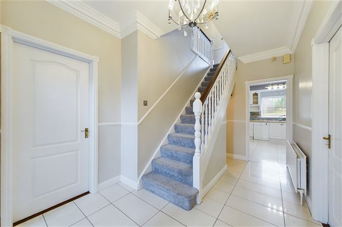9 Barley Grove, Ballinakill Downs, Waterford City, Waterford