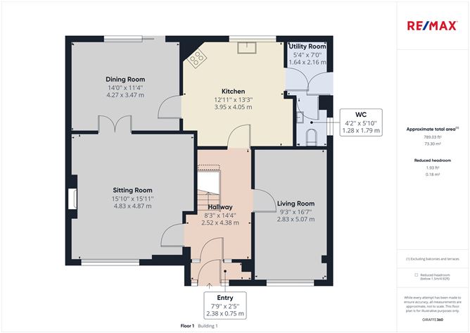 9 Barley Grove, Ballinakill Downs, Waterford City, Waterford