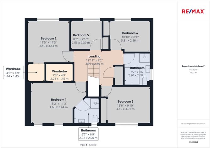 9 Barley Grove, Ballinakill Downs, Waterford City, Waterford