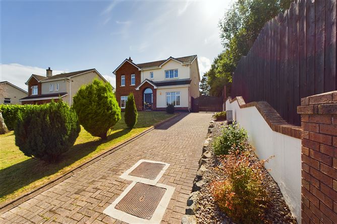9 Barley Grove, Ballinakill Downs, Waterford City, Waterford