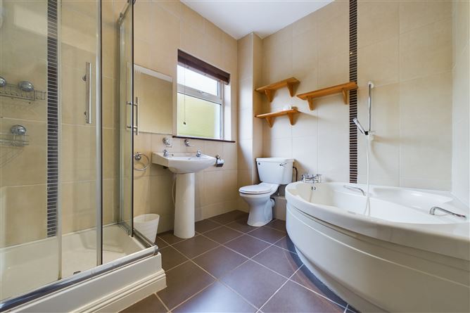 9 Barley Grove, Ballinakill Downs, Waterford City, Waterford