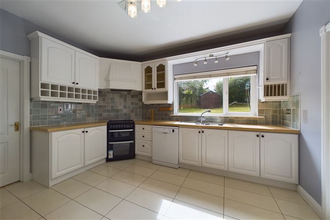 9 Barley Grove, Ballinakill Downs, Waterford City, Waterford