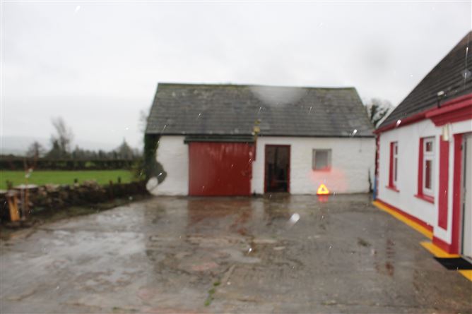 Glenbane , Lattin, Tipperary