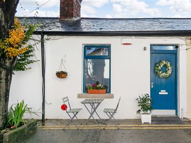 Image for 21 Gray Square, The Liberties, South City Centre, Dublin 8