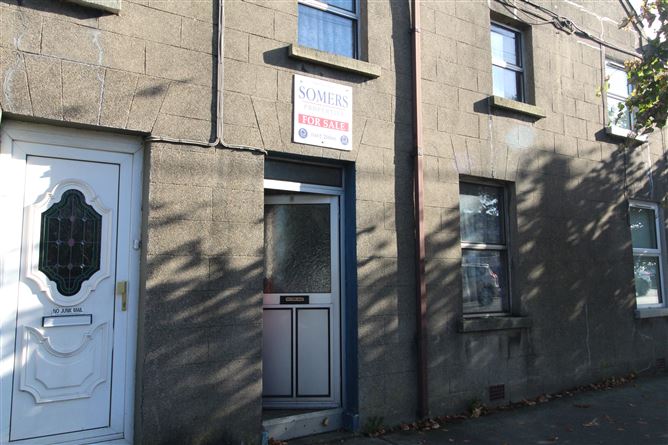 7 St Kevin's Terrace, Arklow, Wicklow