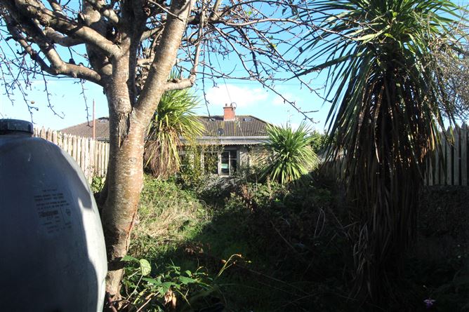 7 St Kevin's Terrace, Arklow, Wicklow