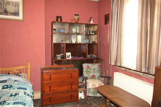 7 St Kevin's Terrace, Arklow, Wicklow