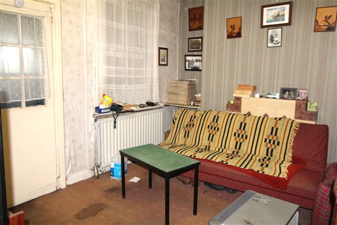 7 St Kevin's Terrace, Arklow, Wicklow