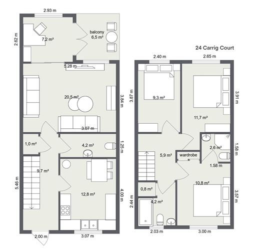 24 Carrig Court, Citywest,   Dublin 24
