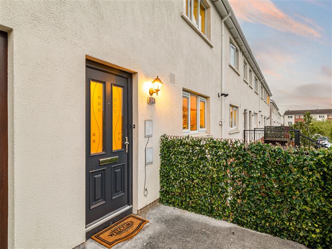 24 Carrig Court, Citywest,   Dublin 24