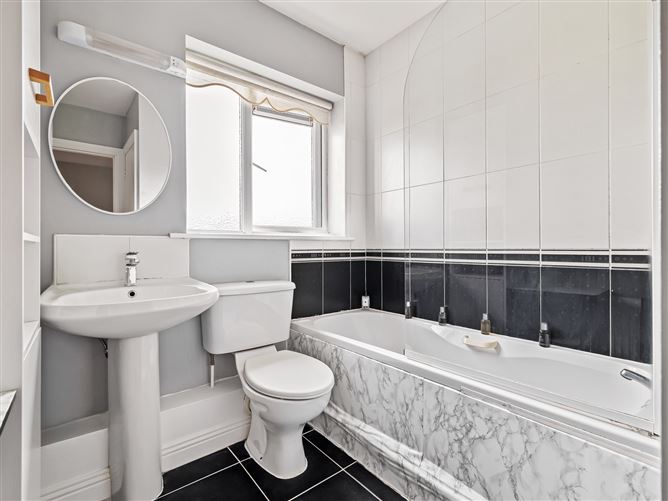 24 Carrig Court, Citywest,   Dublin 24