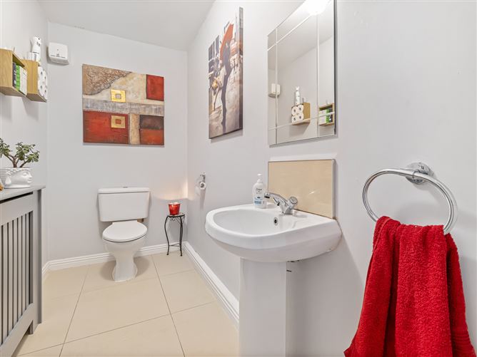 24 Carrig Court, Citywest,   Dublin 24